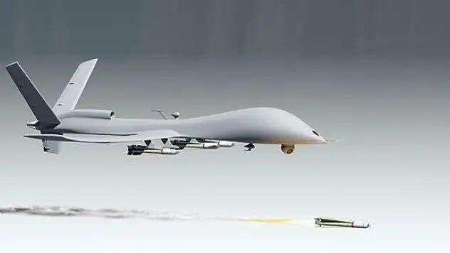 Terör taşeronu Almanya