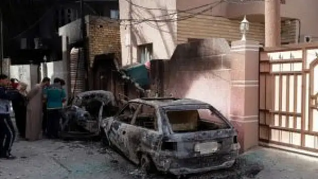 Irak'ta şiddet: 7 ölü, 18 yaralı