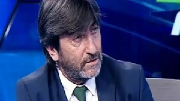 Rıdvan Dilmen'e göre derbi nasıl biter?
