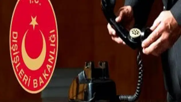 Skandal dinlemeyle ilgili çarpıcı rapor!