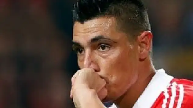 Almeida olmazsa Cardozo