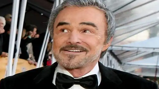 Dünyaca ünlü aktör hayatını kaybetti