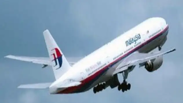 Kayıp uçakla ilgili kritik anlar!