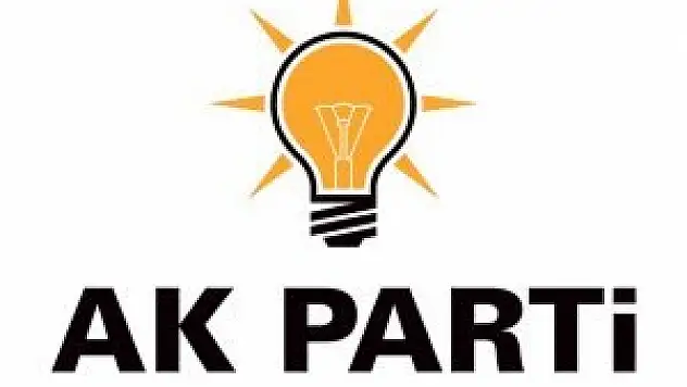 AK Parti Seydişehir İlçe Teşkilatı'ndan teşekkür yemeği