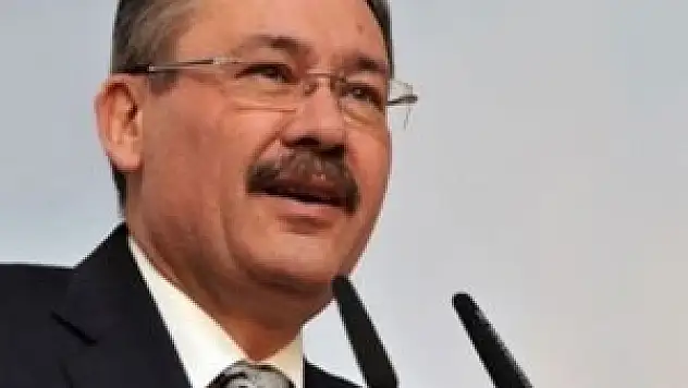 Melih Gökçek: CHP'nin oyununu yakaladık