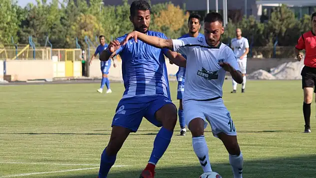 Anadolu, Fethiye sınavında