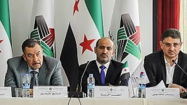 SMDK'nın 13. dönem genel kurul toplantısı başladı