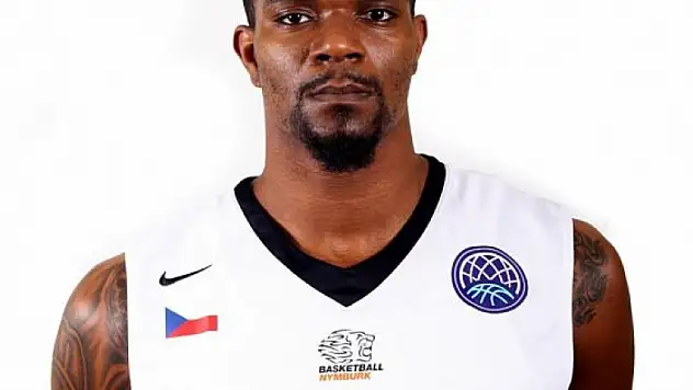 Calvin Godfrey Selçuklu Basket'te