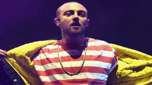 Ünlü rapçi evinde ölü bulundu