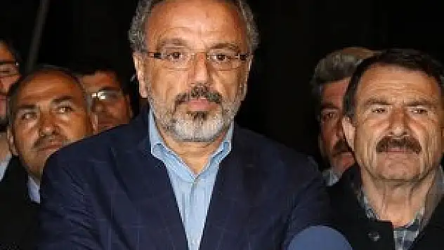 Ağrı'da seçimler iptal edildi