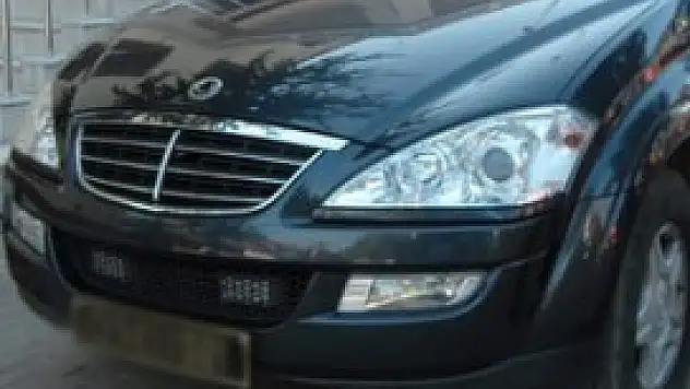 Kamuda taşıt düzenlemesi