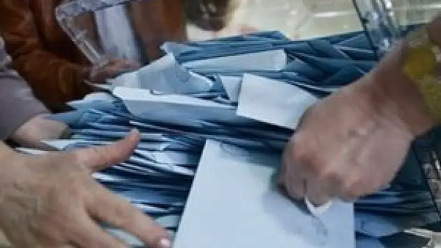 AK Parti'nin kazandığı ilçede seçimler iptal