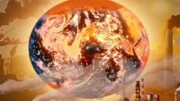 İklim sağlığı da bozuyor!