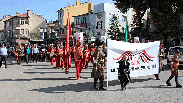 'Okçu Dostları Beyşehir Gölü Buluşması' etkinliği yapıldı