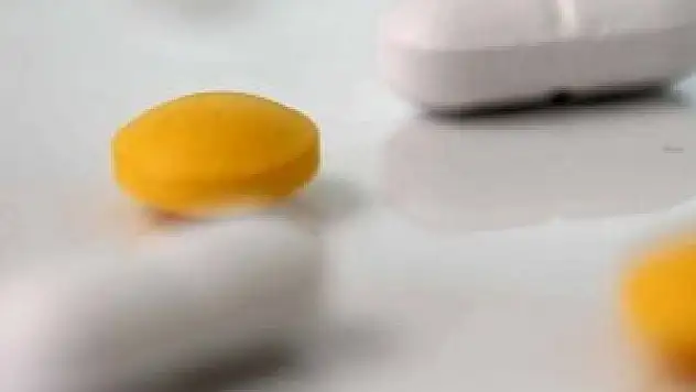 Kanser tedavilerinde ''yerli ilaç'' hedefi