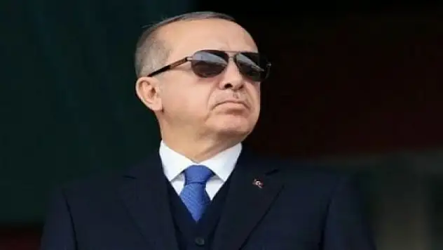 Erdoğan: Bir planımız daha var!