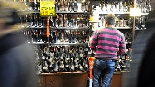 'Alışveriş çılgınlığı' manik atak belirtisi olabilir