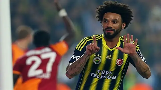 Baroni'den sürpriz transfer