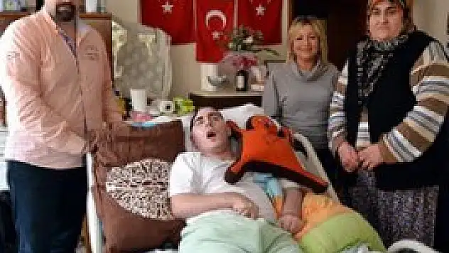 Samsun'da tedavi ''umudu'' doğdu