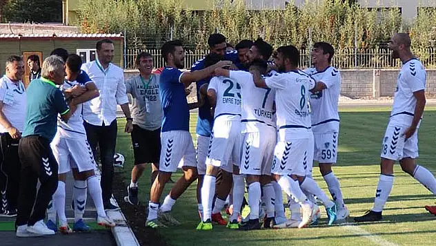 Anadolu, Sivas'ta galibiyet arayacak