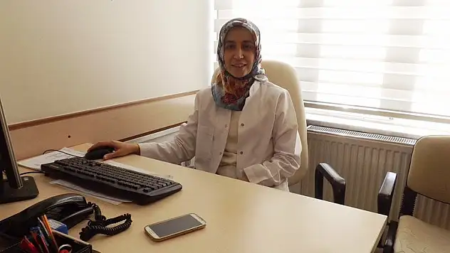 'Okul çağındaki çocukların bağışıklıklarının desteklenmesi önemli'