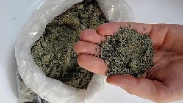 Taşyününden fren balatası