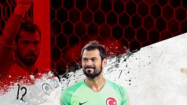 Konyaspor'dan Serkan Kırıntılı'ya destek!