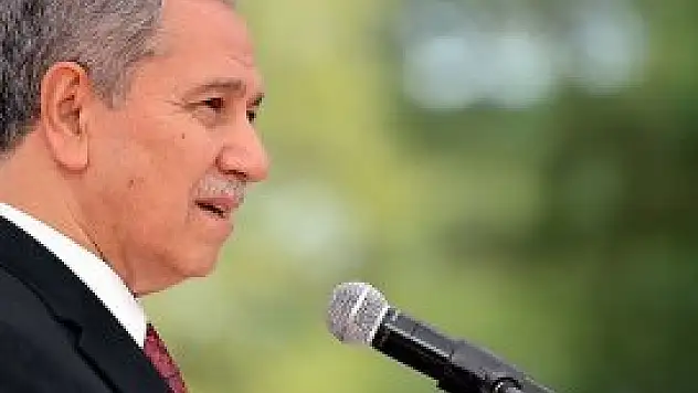 'Kimseyi ayrıma tabi tutmam'