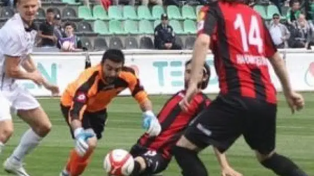 Denizli, Linyit'i yaktı ısındı!