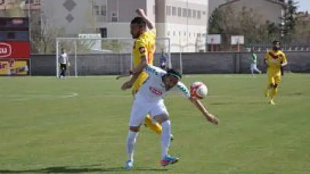 Yavru Kartal evde yok 0-2