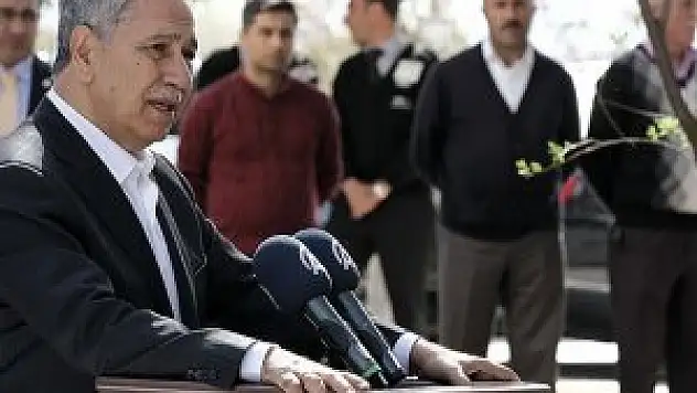 AA'nın başarılarına gözlerini kapayanlar var