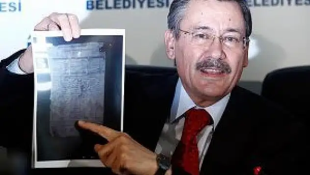 Ankara'da itirazın arka planında baronların CHP'ye talimatı mı var?