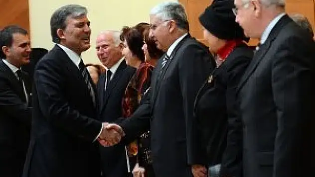 CSO'nun Ankara'ya gelişinin 90. yılı konseri