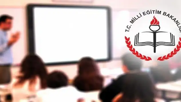 MEB yer değişikliği atama sonuçlarını açıkladı