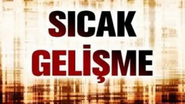 Ankara'da şüpheli ölüm