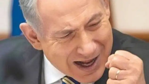Bibi çıldırdı