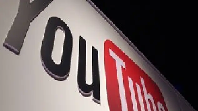Youtube dava açtı