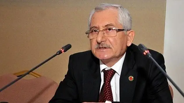 YSK Başkanı: Yargısal süreç başladı