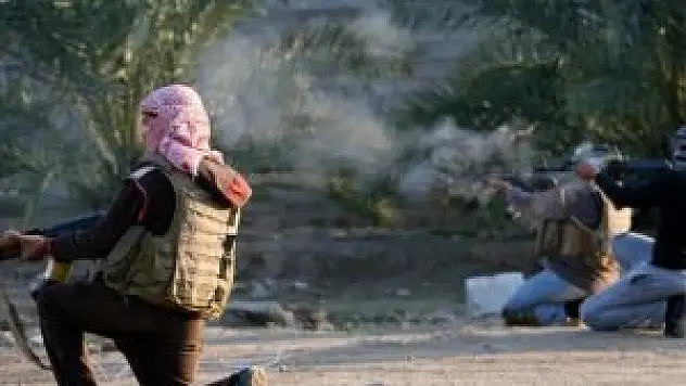 Irak'ta şiddet olayları: 5 ölü