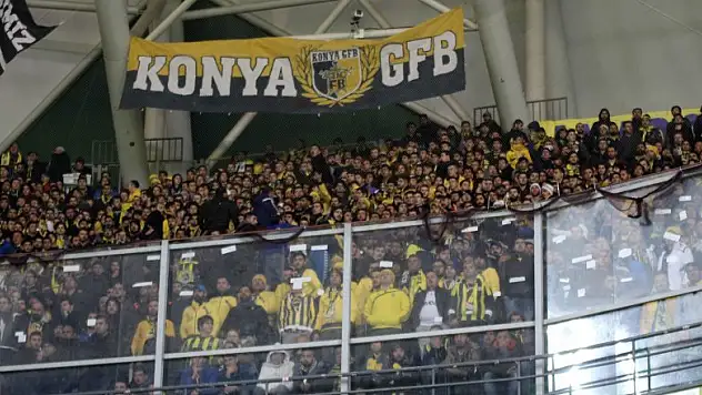 Fenerliler, biletleri tüketti