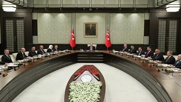 Tüm gözler Ankara'da! Kritik toplantı başladı