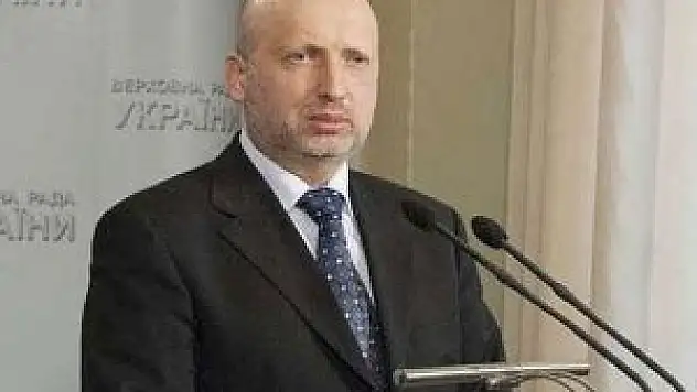 Ukrayna'da acil güvenlik konseyi çağrısı