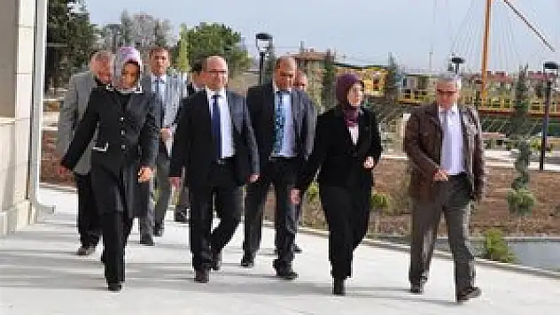 80 Bin de Devr-i Alem 23 Nisan'da ziyarete açılıyor