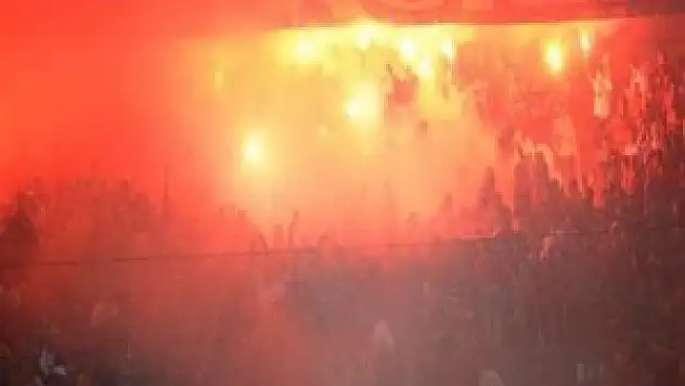 Arena'da bir ilk yaşanacak