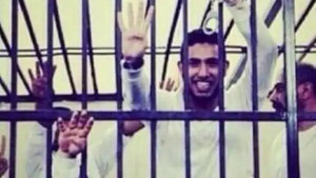 Ekşi Sözlük'te 'Mısır'daki idamlar uygulansın' kampanyası