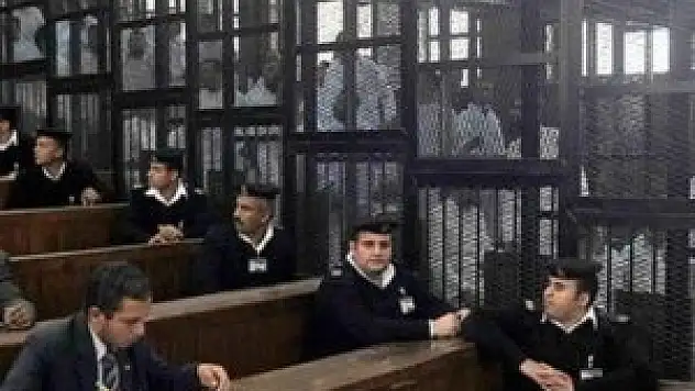 İdam hakimi: 'Tepkiler yersiz'