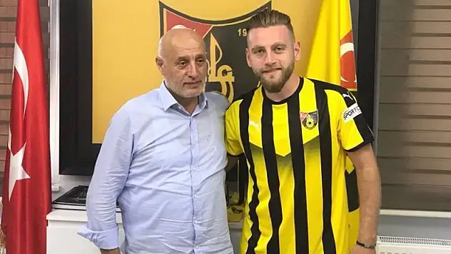 Sönmez yine sakatlandı!