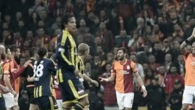 Derbiye scout akını