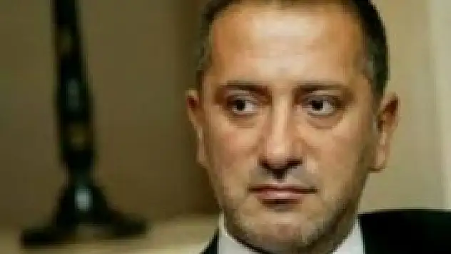 Fatih Altaylı görevinden alındı!