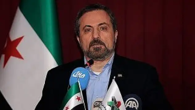 SMDK Arap Birliği'ndeki boş koltuğu istiyor